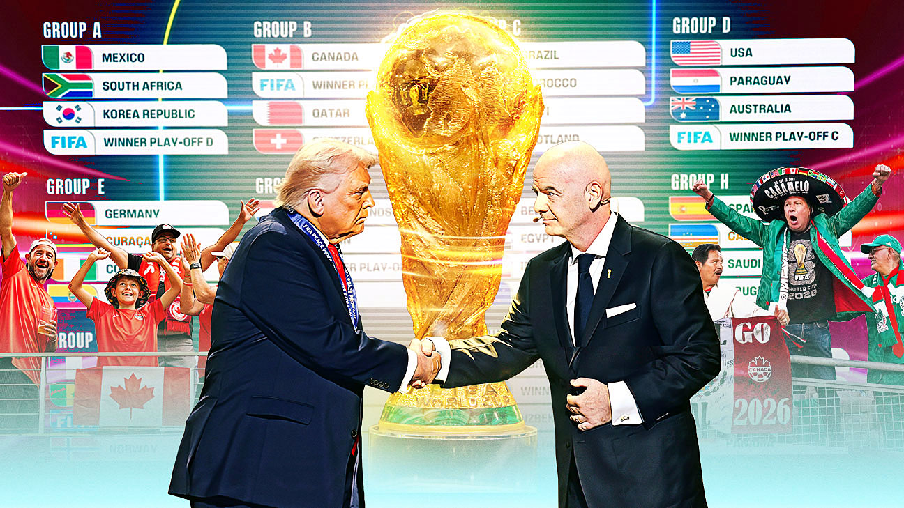 开云体育官网移动手机app官方入口|体育馆2026世界杯前瞻:扩军、三国合办与争议交织的史上最特殊一届